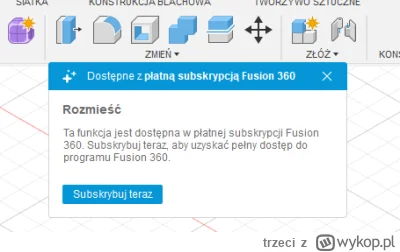 trzeci - >@trzeci: co? przecież szyk po okręgu to podstawowa operacja, skąd pomysł, ż...