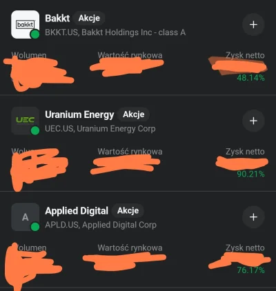 Glupiii - Wolumen smieszny, ale nie o to w tym chodzi.
Na wszystkie trzy zostalem nag...