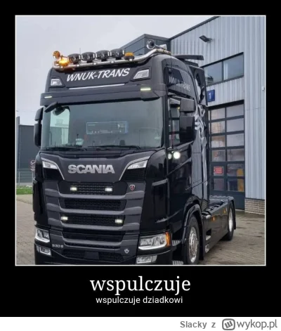 Slacky - #heheszki #hanuszki