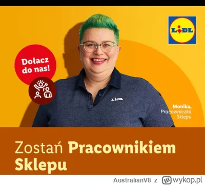 AustralianV8 - #heheszki