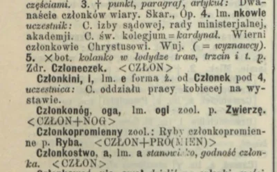 SamozwanczyTurysta - @29Promises: Ach ta obrzydliwa dziewiętnastowieczna nowomowa