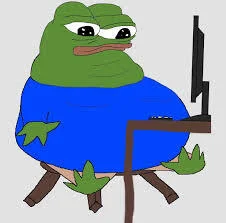 kogutpiejeiglupieje - huop zjadl se całą paczkę herbatników maślanych dobre uguem #pr...