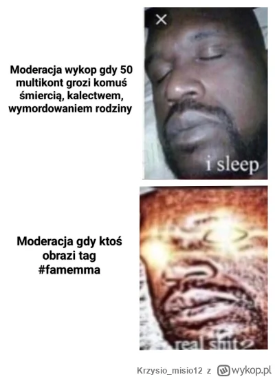 Krzysio_misio12 - Widzę 19 i jak w zegarku, zaczynamy XD
#primemma