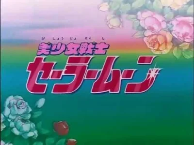 diablofanIV - @yourgrandma: https://www.youtube.com/watch?v=LGQCPOMcYJQ
Sailor Moon ...