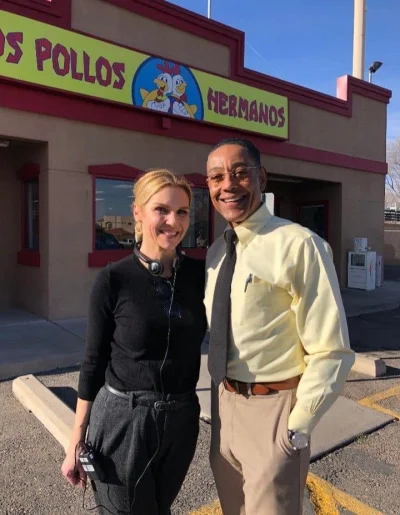 FreakingAwesome - #breakingbad #bettercallsaul