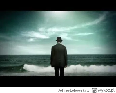 JeffreyLebowski - @yourgrandma: Zakazane Imperium