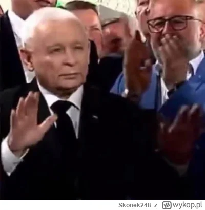 Skonek248 - #polityka Spokojnie. Przeliczmy głosy. Skompromitujecie się jeszcze bardz...