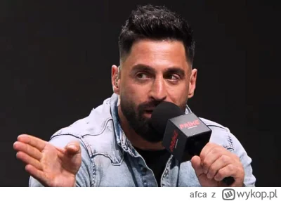 afca - Jednak zwolniony za bycie ofiarą molestowania? 

#famemma