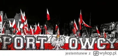 jestemtunew - Port  
owcy 

#mecz