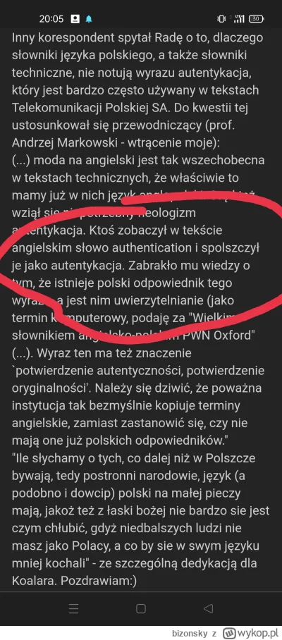 bizonsky - @KryKry
XDDDD
  NIE MAMY DOWNA