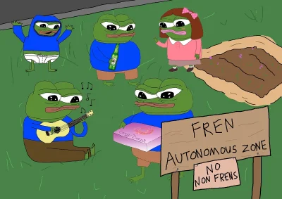 SliskiTyp - #frenpill #apustaja #comfy #glupiewykopowezabawy
Wymień 5 swoich ulubiony...