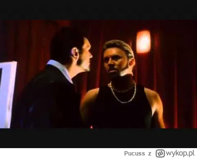 Pucuss - @CzeczenCzeczenski: Trump do Putlera:
https://www.youtube.com/watch?v=99H6my...