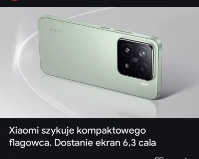 Marnosc - #przegryw kompaktowy 6,3 cala, pamiętam jak Samsung note wchodził jako giga...