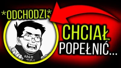 okoboji - Kiedyś to były commentery jak cisnął Lubachę albo Gurala
on chyba w więzien...