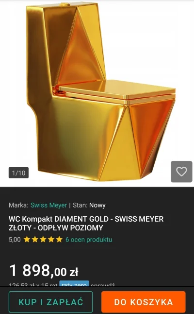 magdalena-gaska - Marzenie mieć taki kibel.. ale deskę wymieniłabym na taką z rybkami...