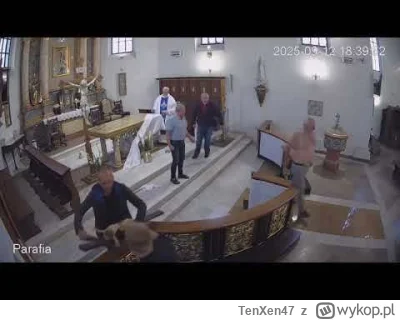 TenXen47 - Konfopisowcy dopiero mówiły w sprawie morderstwa Ukrainki jacy to źli są c...