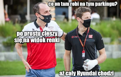 Pieronek - panie co pan #f1