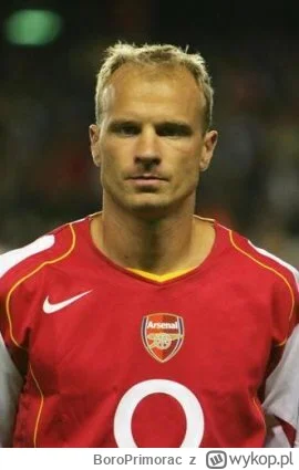 BoroPrimorac - Jakie to jest słabe ze 35 latek który gra beznadziejnie zawsze gra 90 ...