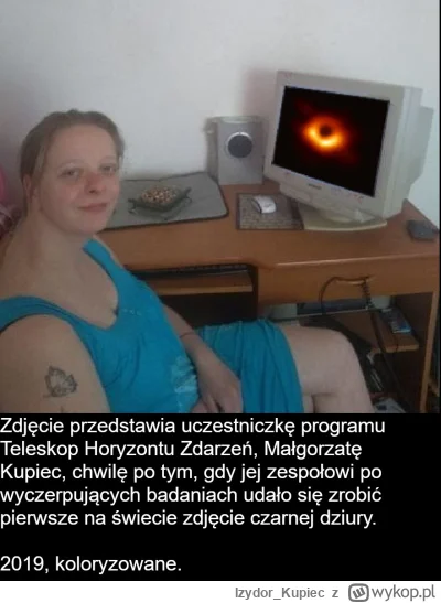 Izydor_Kupiec - #bonzo Awizisie bęc #patostreamy