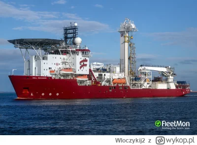 Wloczykij2 - @Majku_: Roznie bywa, ale generalnie wszystko offshore. Aktualnie na wel...