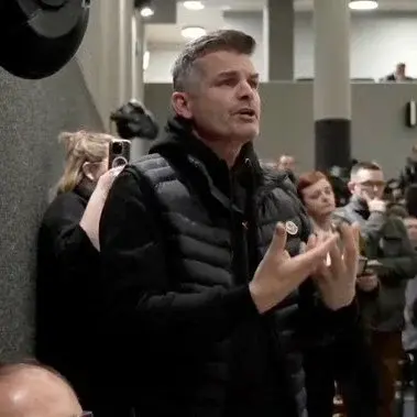 Jarusek - Poszukiwany Mariusz @kleopatrixx Rogowski. Polityk znany z wykop.pl, oficja...