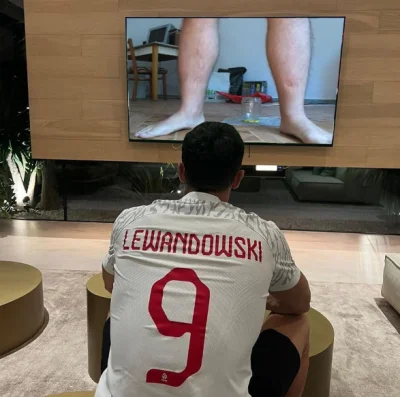 frugASS - #mecz #lewandowski