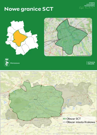 Nighthuntero - Czemu w Krakowie zawsze musi być tak jak w Warszawie tylko bardziej?
#...