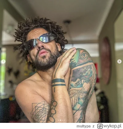 multypa - czy michał piróg aka polski lenny kravitz zawalczy na narodowym?
#famemma