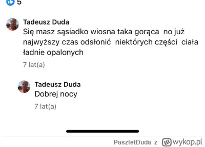 PasztetDuda - @TeresaKorolInvestments: To bardziej major albo mexicano ( ͡° ͜ʖ ͡°)