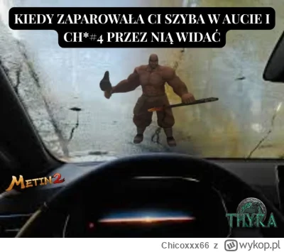 Chicoxxx66 - Ehhh spalił mi trute, bo chciałem +9 XD 

#heheszki #humorobrazkowy #hum...