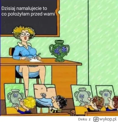 Deku - XD
#grazynacore #heheszki #humorobrazkowy
