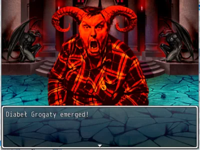 bittracks-studio - Kiedy przesadziłeś z benzo i pojawiłeś się w piekle #kononowicz #p...