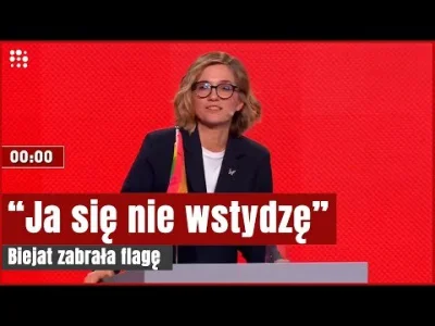 JanuszGruz - Swoją drogą, jak tęczaki tłumaczą sobie to, że ich "prezydent" się ich w...