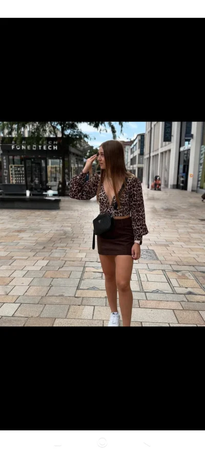 ryoku88 - #przegryw taka byś starczyła Julka pięściarska dla jego. Może ma mocne cios...