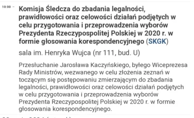 Wolvi666 - #bekazpisu #sejm #polityka

Nie wyobrażam sobie, że dziś na dzień dobry Jo...