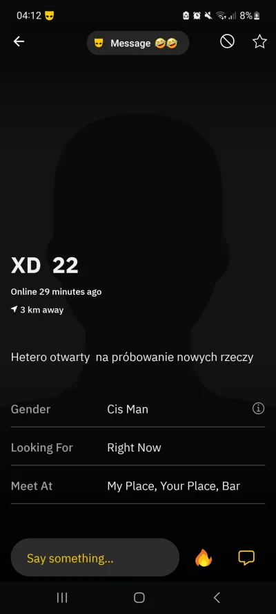 L.....3 - O tacy to są zawsze najlepsi ( ͡º ͜ʖ͡º) #grindr #podrywajzwykopem #teczowep...