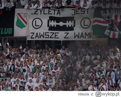 Hissis - @LucaJune: a co Ty sobie wariacie tutaj jaja jakieś robisz do chłopaków z ży...