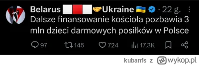 kubanfs - Dzieci najwazni3jsze prawda 

#polityka #kosciol #wiadomosci