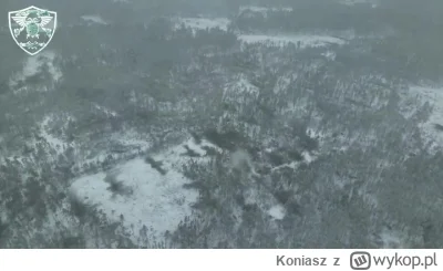 Koniasz - Biedne ukraińskie mobiki kontra rosyjska artyleria korygowana dronem 2.

#u...