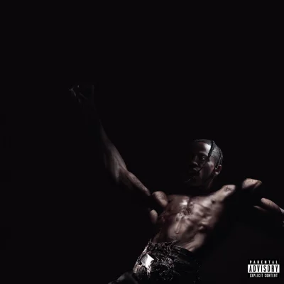 janushek - Travis Scott - UTOPIA
Cały album dostępny już na:
Spotify | Apple Music | ...