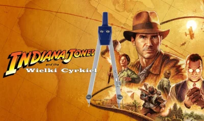 CascadJazz - #Xbox #gry #gamepass #konsole
Indiana Jones and the Wielki Cyrkiel w tym...