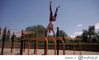 Jazon - #mikrokoksy #kalistenika #streetworkout #silownia
Halko, co tam mordeczki sły...