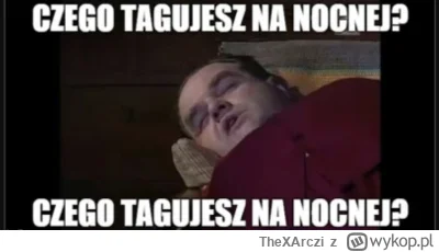 TheXArczi - @Kulfonix: (╯°□°）╯︵ ┻━┻