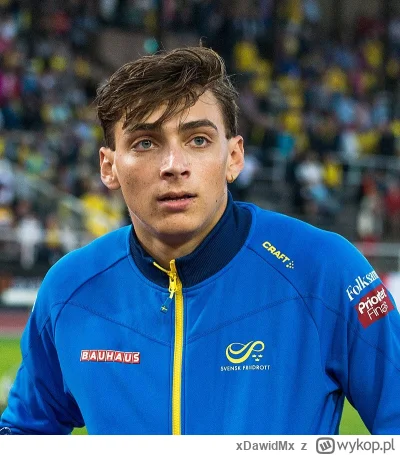 x.....x - 5.85? Równie dobrze mógłbym skakać z psem ( ͡° ͜ʖ ͡°)
#lekkoatletyka