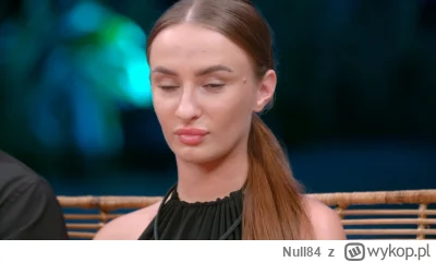 Null84 - #hotelparadise "Jak wyglądać intrygująco i tajemniczo podczas spotkań towarz...