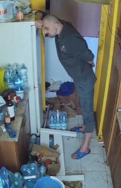 LenoV12 - #danielmagical #patostreamy
Znowu izba,znowu odsiadka za nie zapłacone izby...