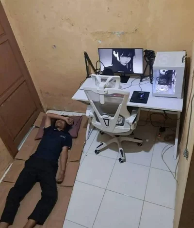 okrupnik - Dowiezione na sam koniec sprintu. Tylko jakim kosztem...

#programista15k ...