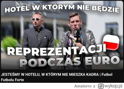 Amatorro - Niby suchar, ale niezmiernie bawi mnie to co chłopaki robią w tej serii Fu...