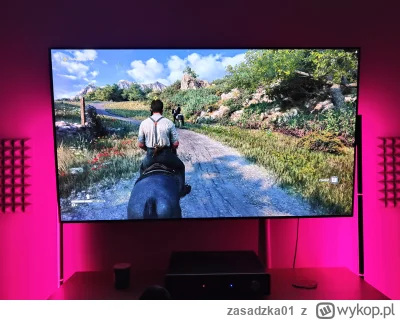 zasadzka01 - Mam 39 lat, siedzę sobie na chacie i pykam w Mafia Old Countries. Nie ma...