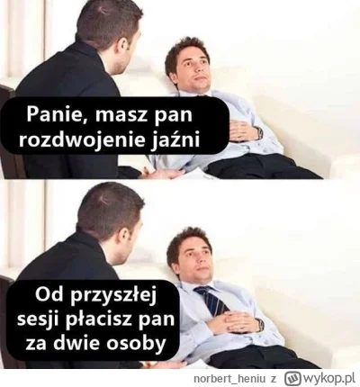 norbert_heniu - #memy #humorobrazkowy #depresja #heheszki